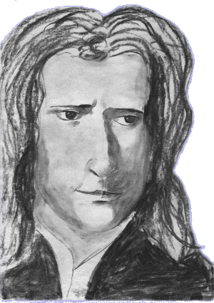 famous mathematicians isaac newton